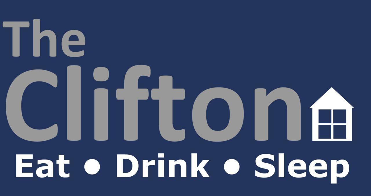לינה וארוחת בוקר סאות' שילדס The Clifton מראה חיצוני תמונה
